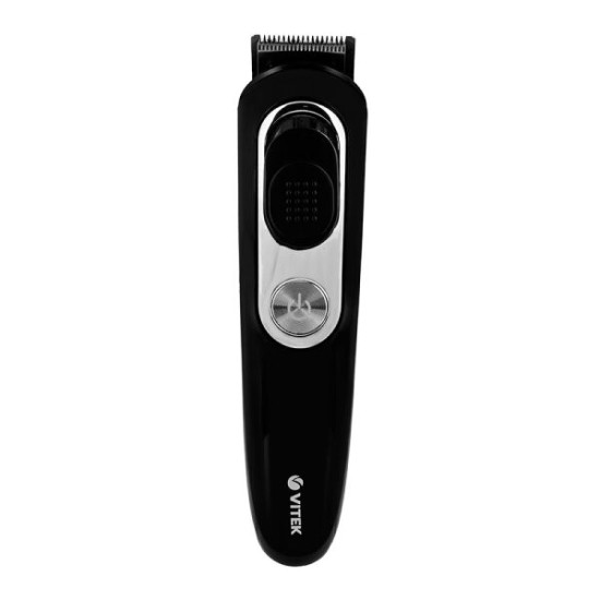 Машинка для стрижки Vitek VT-2549 BK