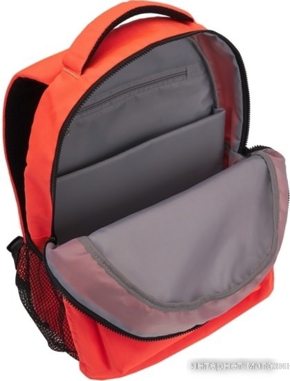 Рюкзак Erich Krause EasyLine 20L Neon Coral 48617