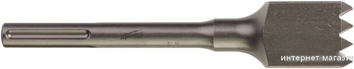 Долото трамбовочное Milwaukee 4932352918