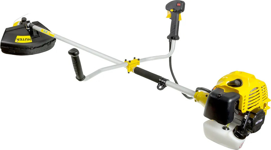 Триммер бензиновый Huter GGT-2500T