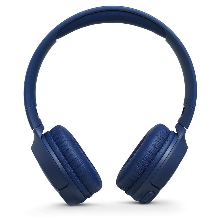 Наушники JBL Tune 560BT (синий)