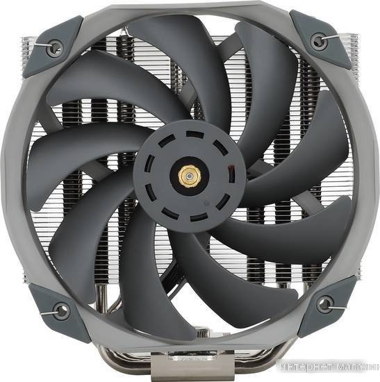 Кулер для процессора Thermalright TA140 EX