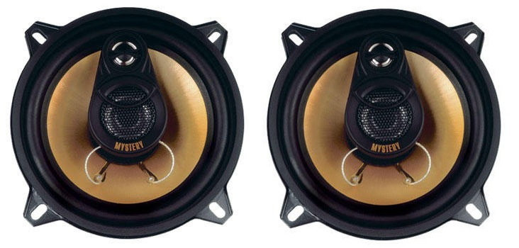 Коаксиальная АС Mystery MJ-535