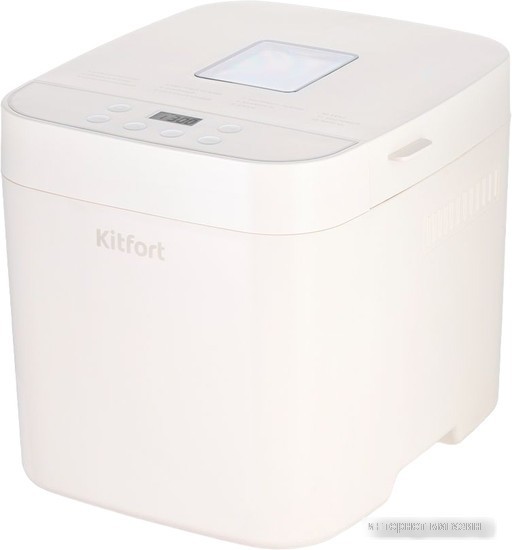 Хлебопечка Kitfort KT-310