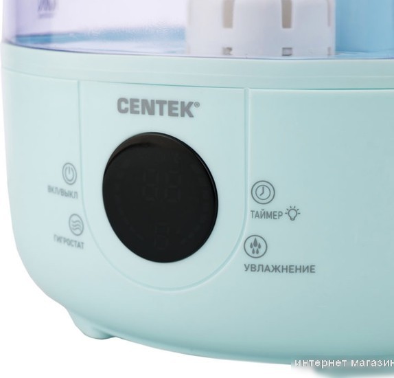 Увлажнитель воздуха CENTEK CT-5110