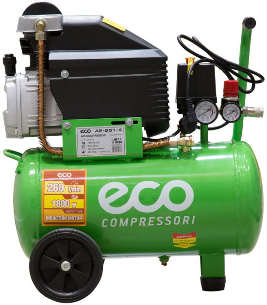 Компрессор ECO AE-251-4