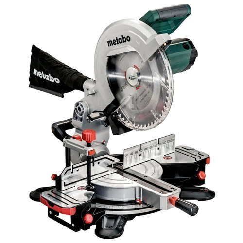 Дисковая пила Metabo KS 305 M [619003000]