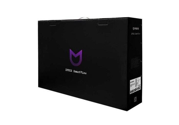 Монитор IRBIS SmartView IMVW27FIDR