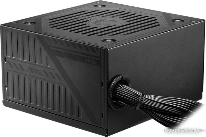 Блок питания MSI MAG A500DN