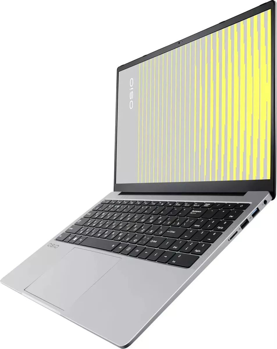 Ноутбук OSiO FocusLine F150I-020