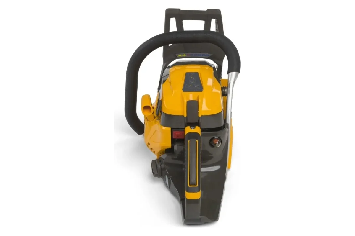Бензопила Stiga CS 750-18