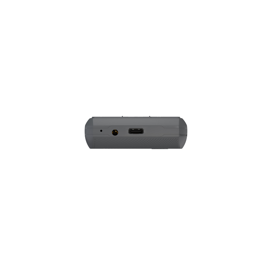 Телефон Maxvi P33 (серый)