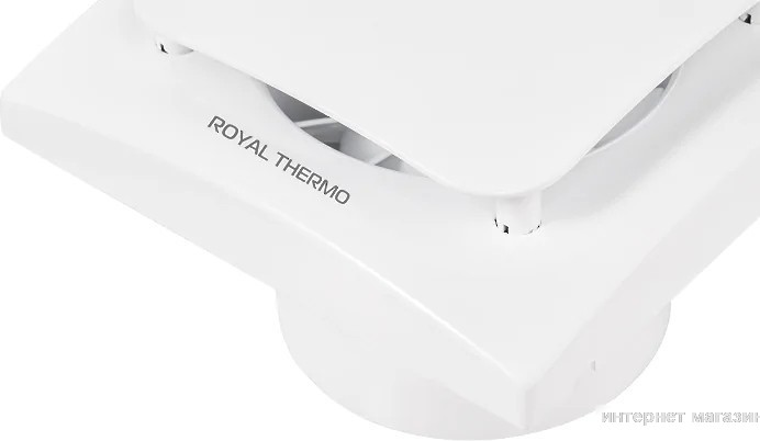 Осевой вентилятор Royal Thermo Virtuoso RAFV 120
