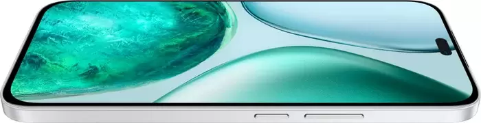 Смартфон HONOR X8c ABR-LX1 6GB/128GB международная версия (белый)