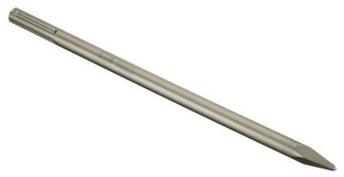 Набор оснастки Bosch 2608690128 (10 предметов)