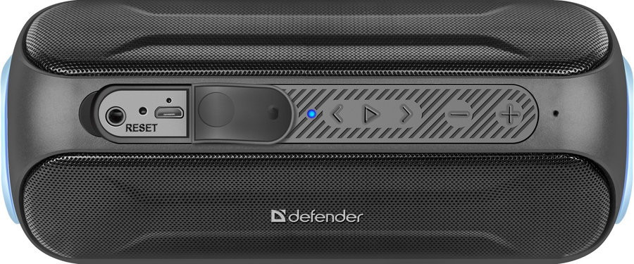 Беспроводная колонка Defender Enjoy S1000
