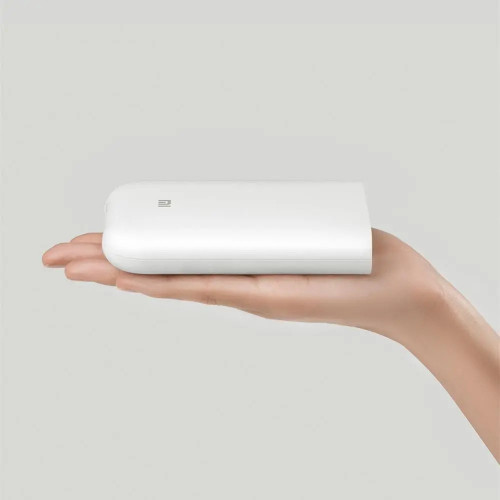 Мобильный фотопринтер Xiaomi Mi Portable Photo Printer