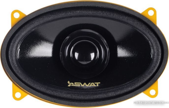 Среднечастотная АС Swat SP-H46v2