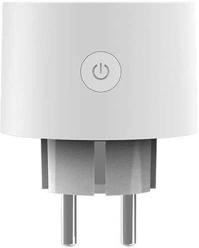 Умная розетка Aqara Smart Plug EU