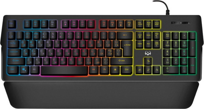 Клавиатура SVEN KB-G9400