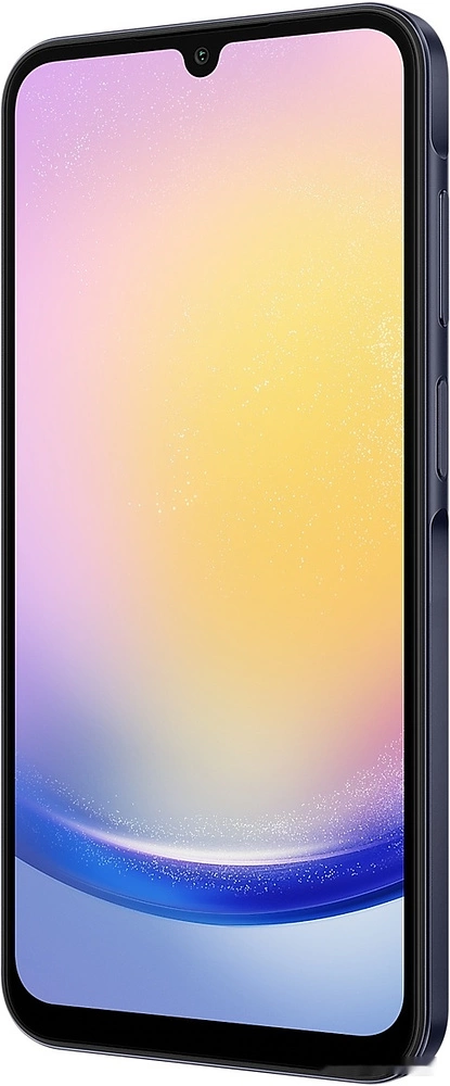 Смартфон Samsung Galaxy M55 5G 8GB/256GB (темно-синий)