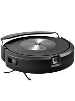 Робот-пылесос iRobot Roomba Combo j7