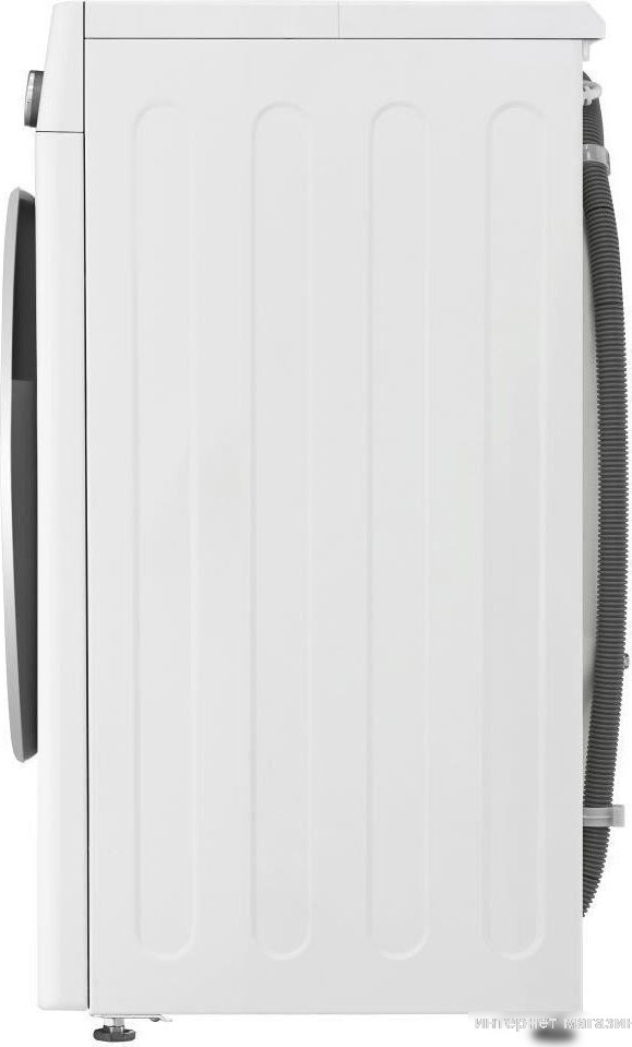 Стирально-сушильная машина LG F2V5HG1W
