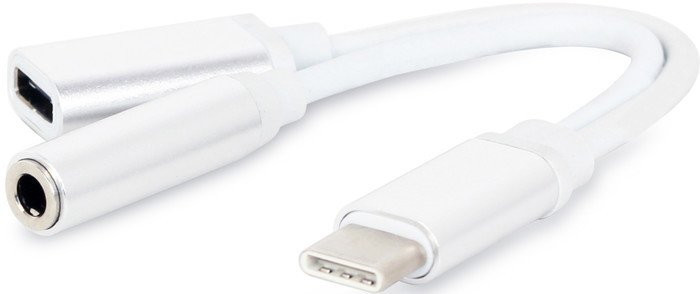 Кабель Cablexpert CCA-UC3.5F-02-W
