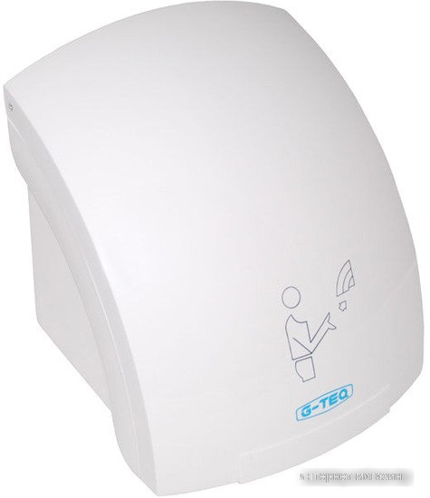 Сушилка для рук G-teq 8820 PW