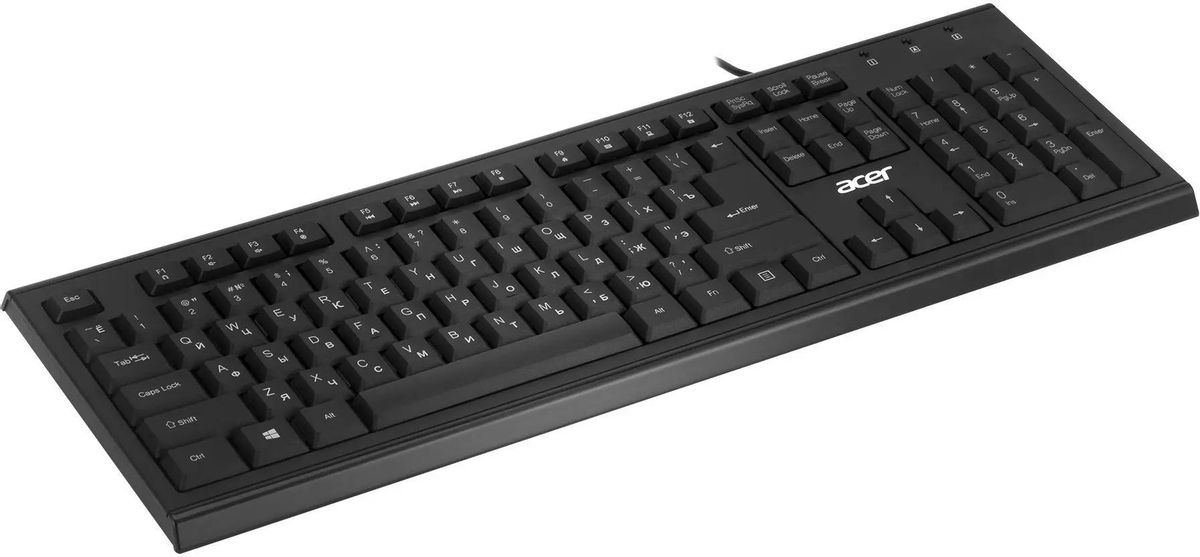 Клавиатура Acer OKW120