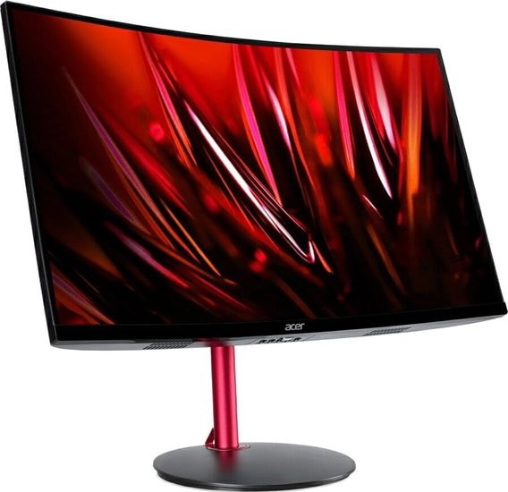Монитор Acer Nitro XZ272UVbmiiphx
