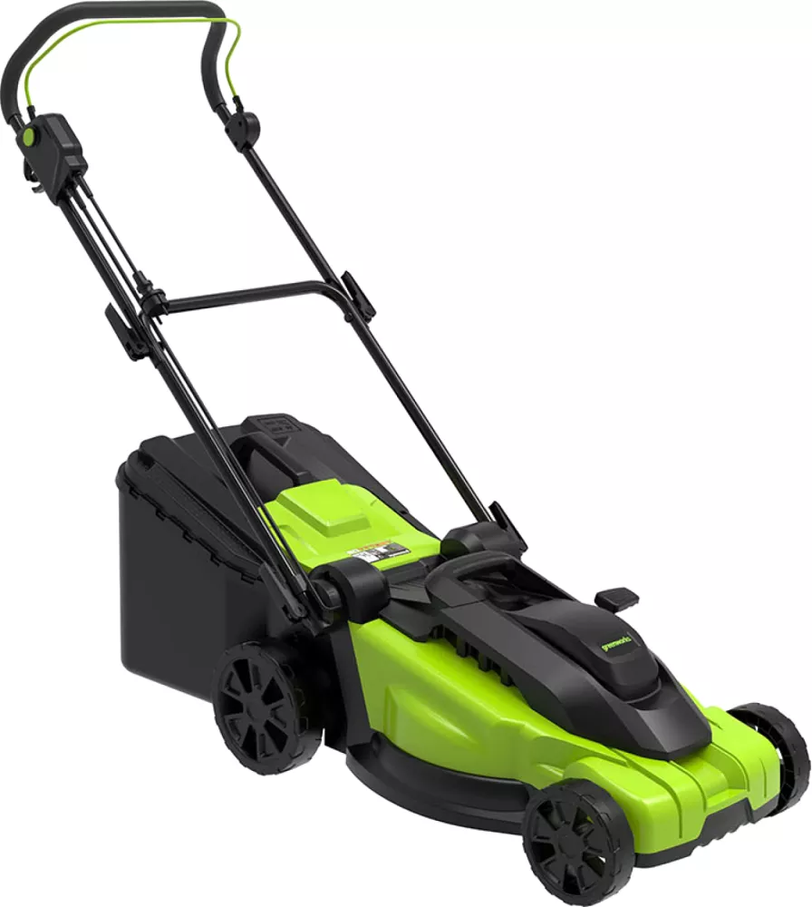 Газонокосилка Greenworks LM2000 2515707