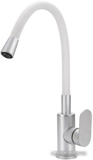 Смеситель Ekko E4263-7 (белый)