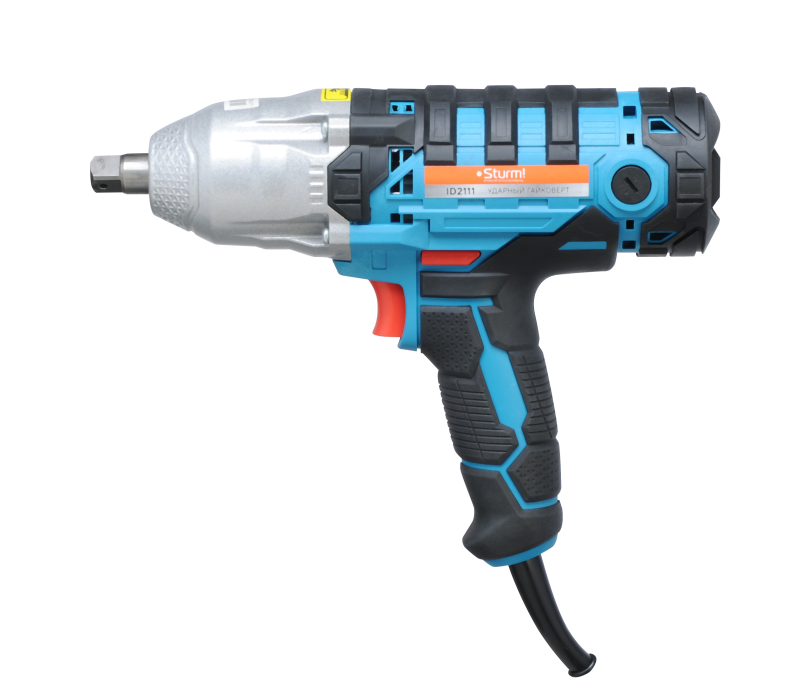 Гайковерт Sturm ID2111