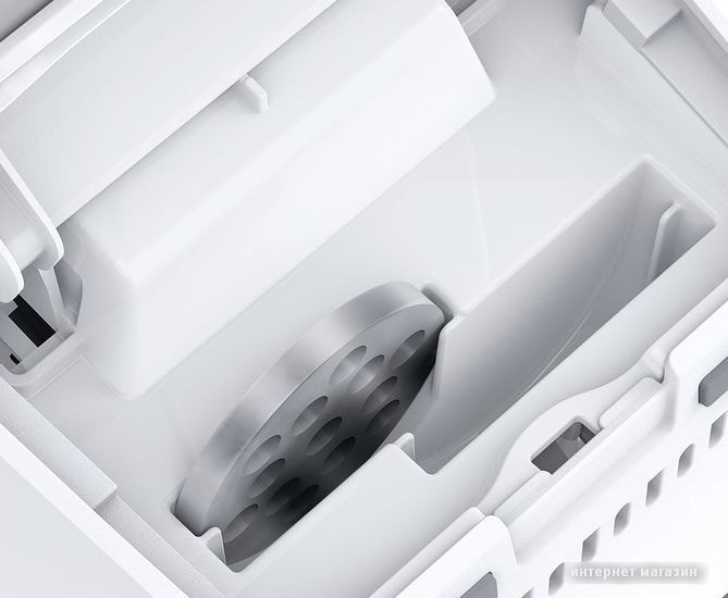 Мясорубка Bosch MFW3X14W