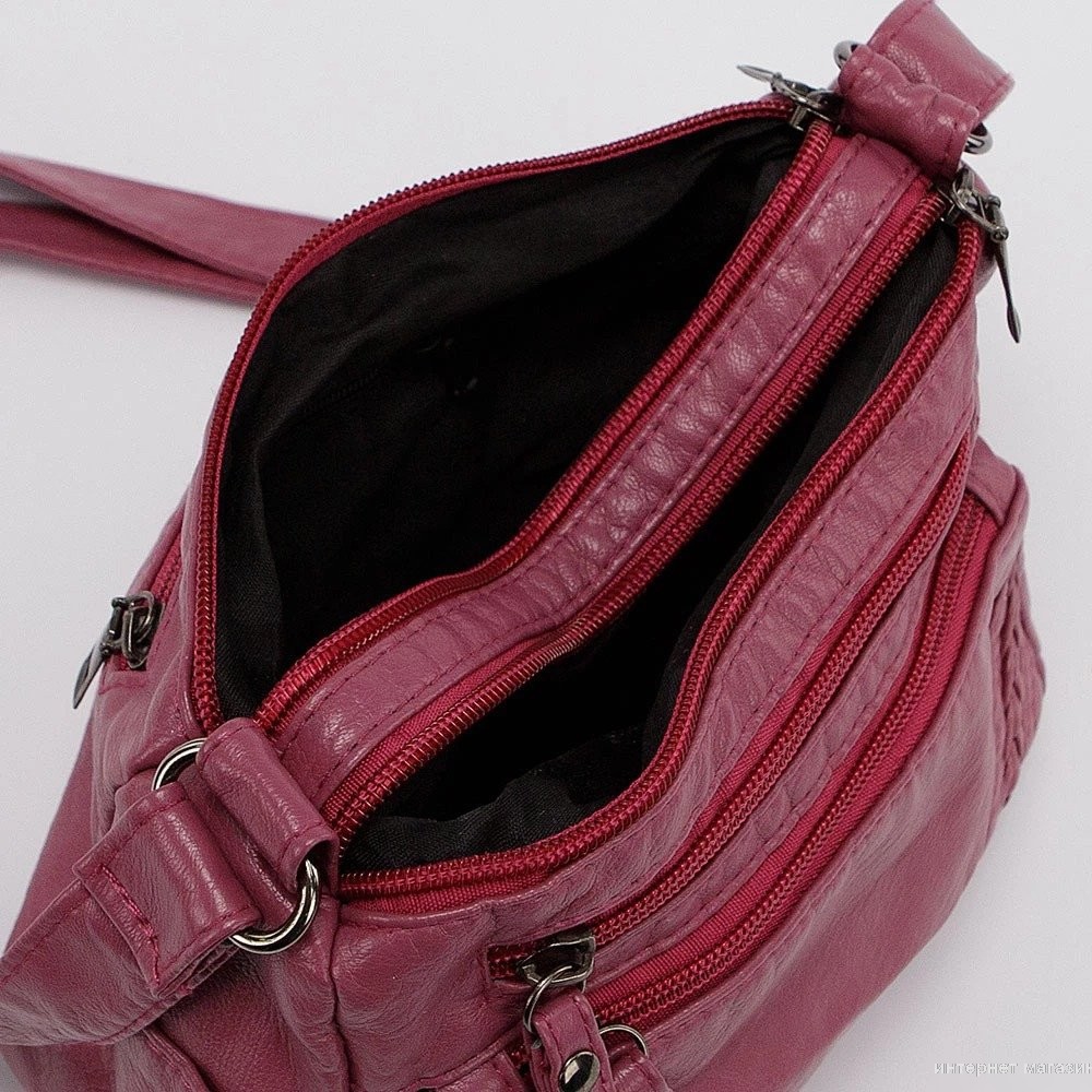 Passo Avanti 862-988-5-DPK (розовый)
