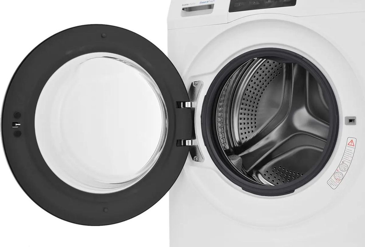 Стиральная машина Haier HW60-BP12919B