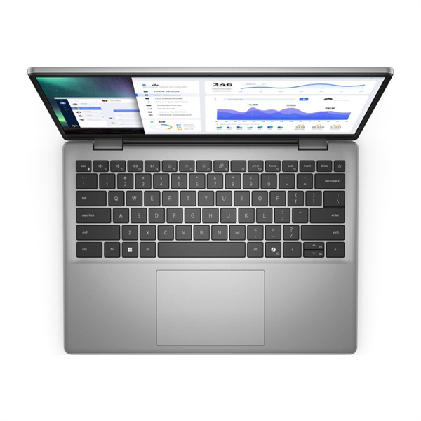 Ноутбук Dell Vostro 3400-5654