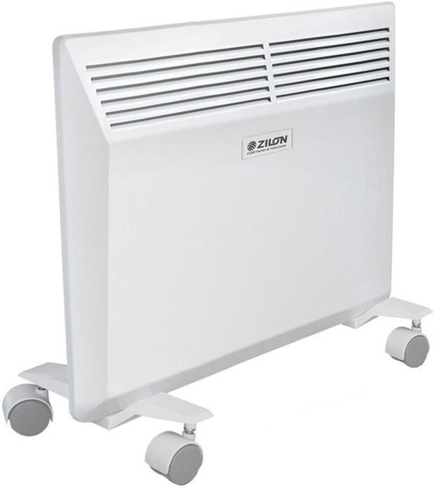 Конвектор ZILON ZHC-1000 SR3.0