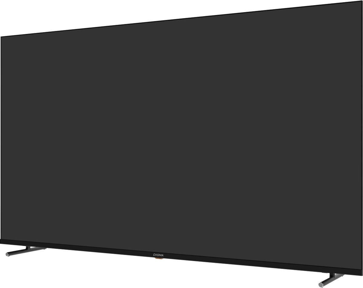 Телевизор Digma DM-LED65UBB33