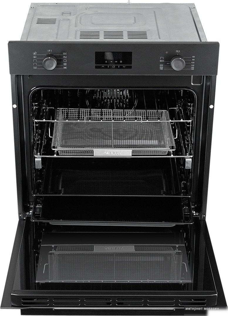 Exiteq EXO-112 (черный)