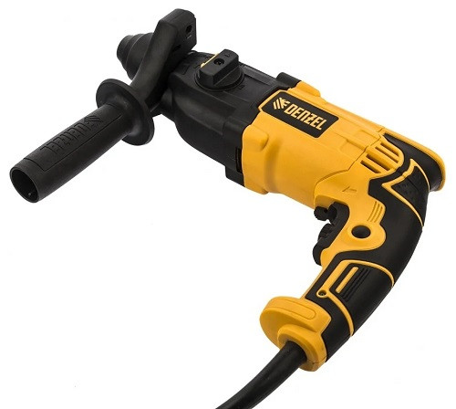 Перфоратор Denzel RH-650-18