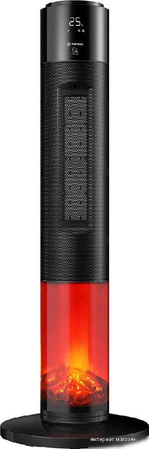 Тепловентилятор Thermex Erba 2000