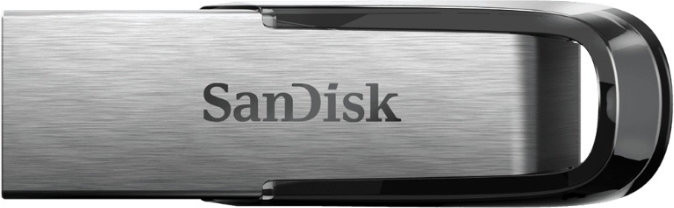 USB Flash SanDisk Cruzer Ultra Flair CZ73 128GB [SDCZ73-128G-G46]
