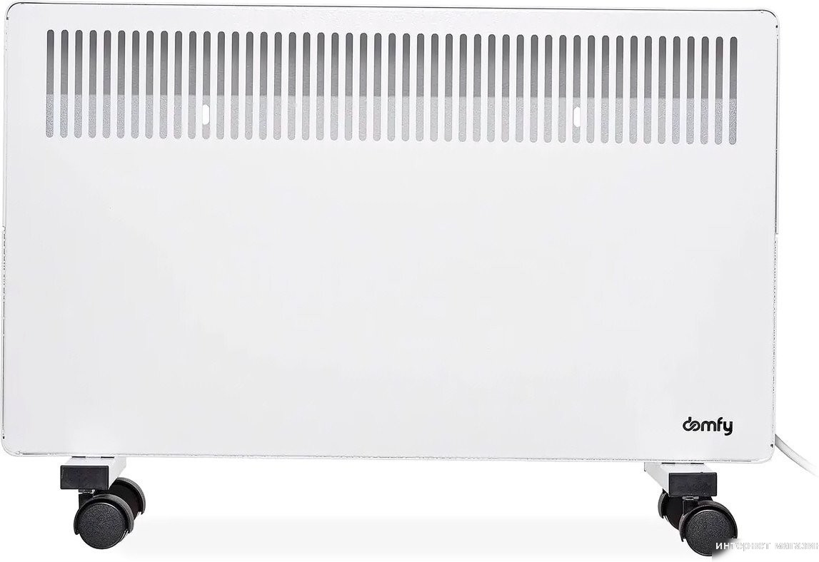 Конвектор Domfy DCW-CH1215