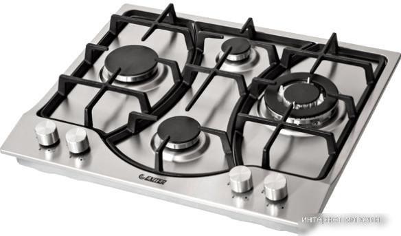 Варочная панель Exiteq PF640STX-E/A