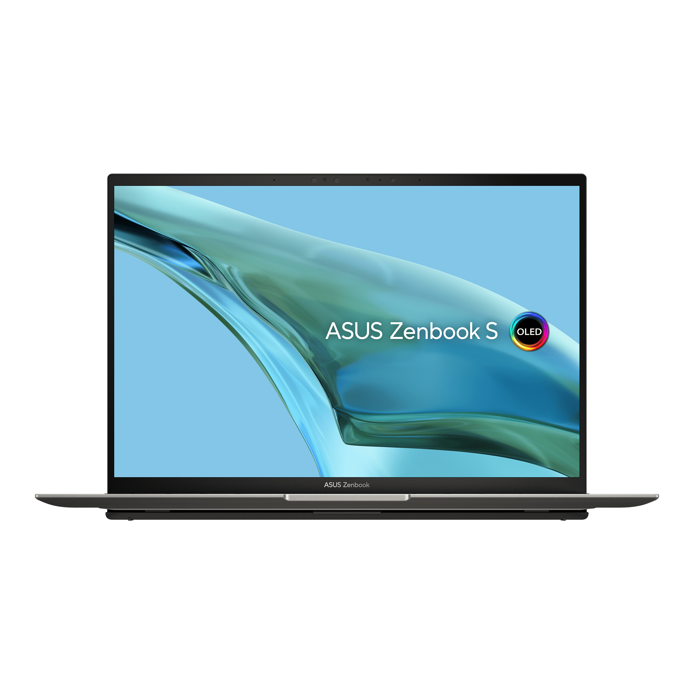 Ноутбук ASUS Zenbook S 13 OLED UX5304VA-NQ396