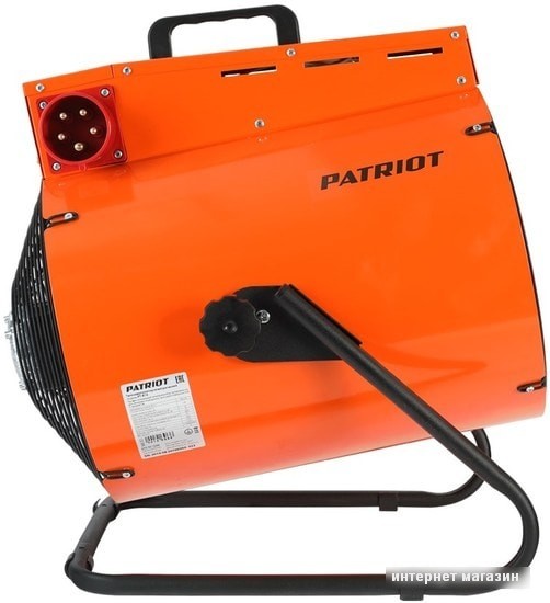 Тепловая пушка Patriot PT-R 15