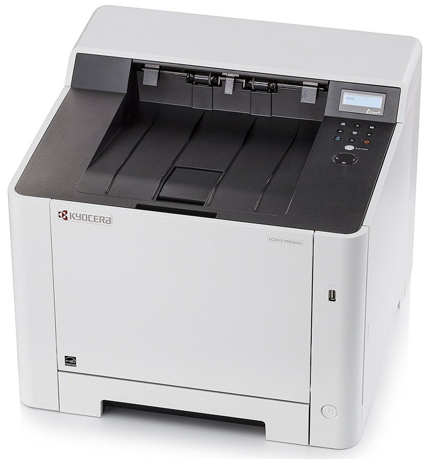 Принтер Kyocera Mita ECOSYS P5026cdn