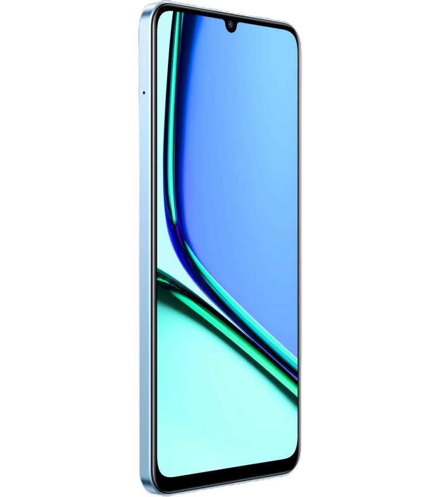 Смартфон Realme Note 60 6GB/128GB (голубой)